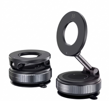 HaloGrip™ – Magnetic Phone Holder