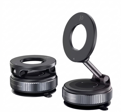 HaloGrip™ – Magnetic Phone Holder