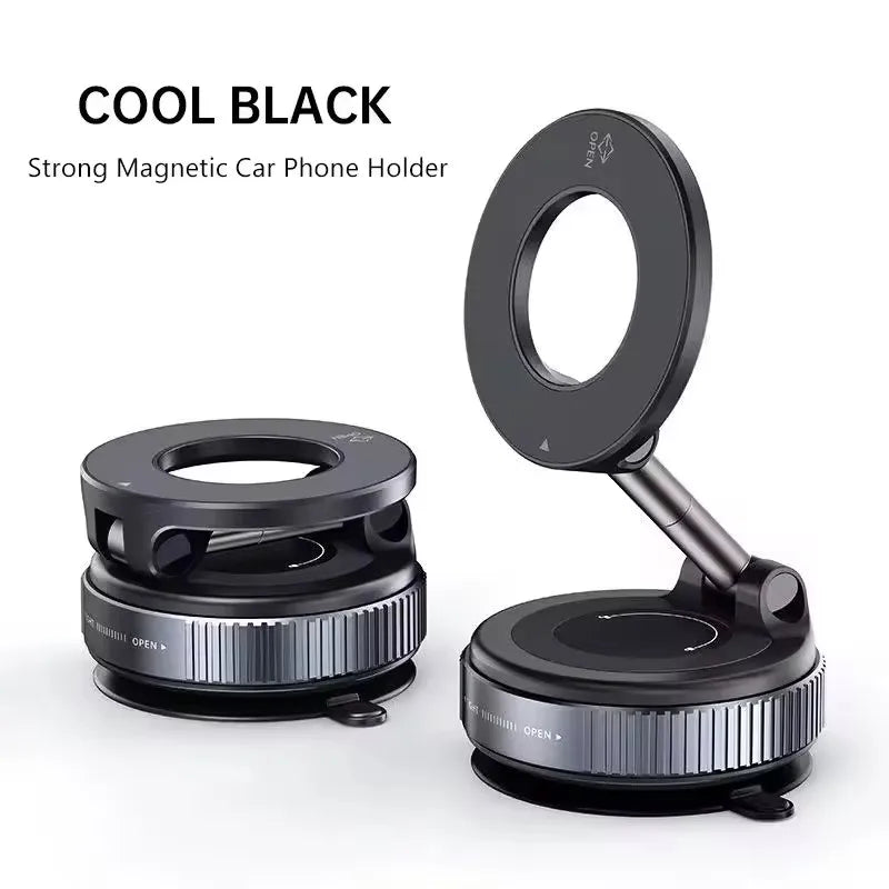 HaloGrip™ – Magnetic Phone Holder