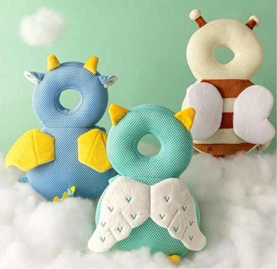 Baby Head Protector
