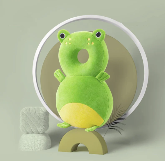 Baby Head Protector