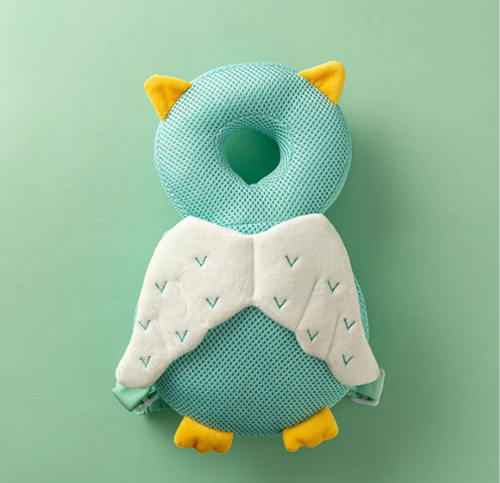 Baby Head Protector