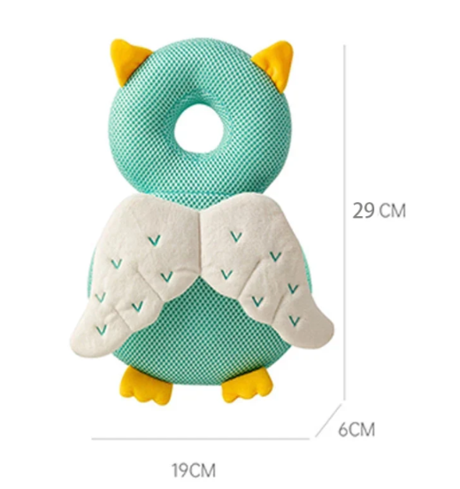 Baby Head Protector