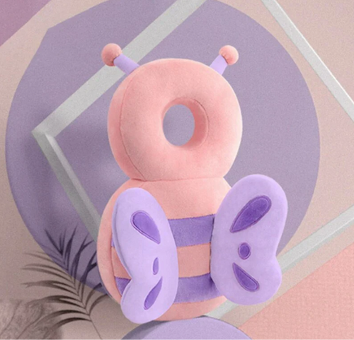 Baby Head Protector